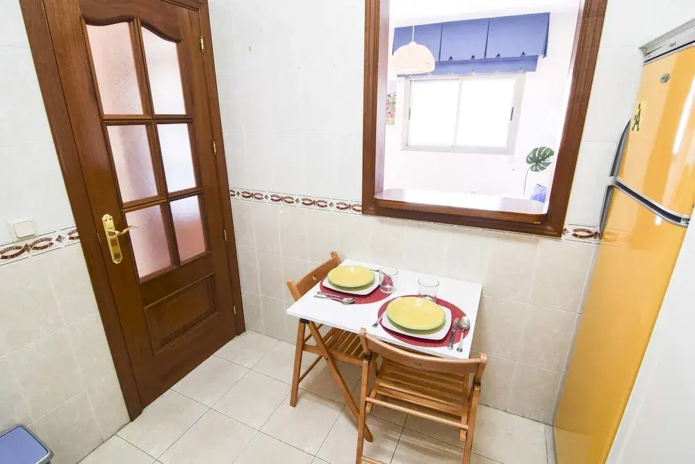 Letmalaga Suites Aurora