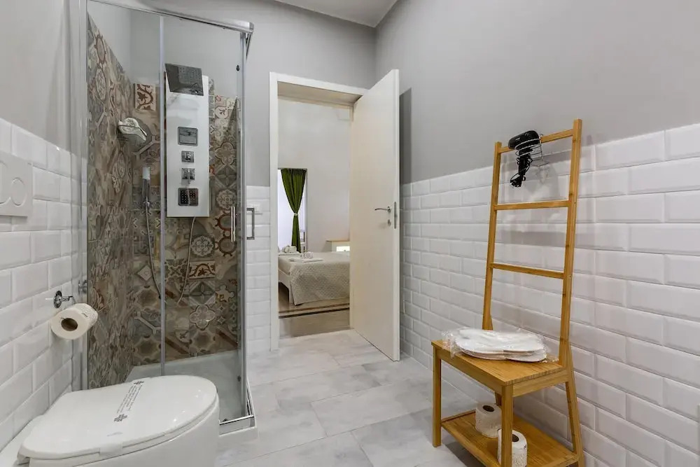 3142 B&b Incentro Comfort Suite - Family Suite by Barbarhouse