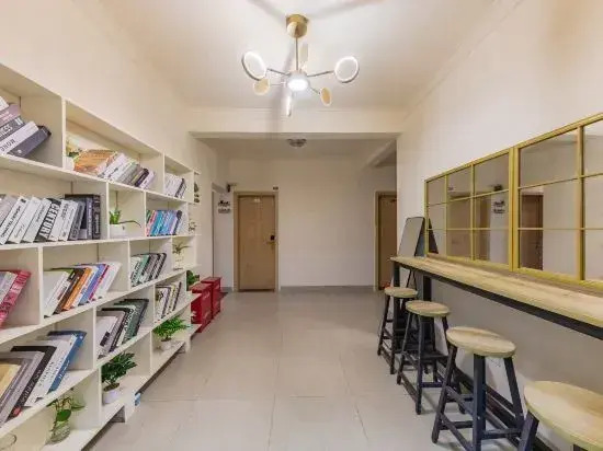 Xiamen Cape No.1 B&B (Huangpi Beach Branch)