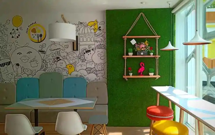 Nomaden Urban Stay