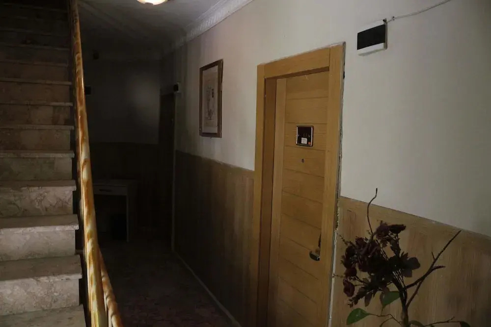 Cesme Apart Kumkapı