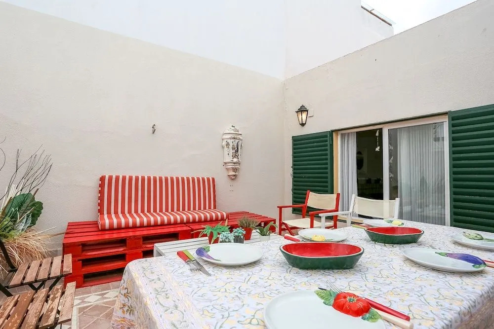María y Lucía B&B