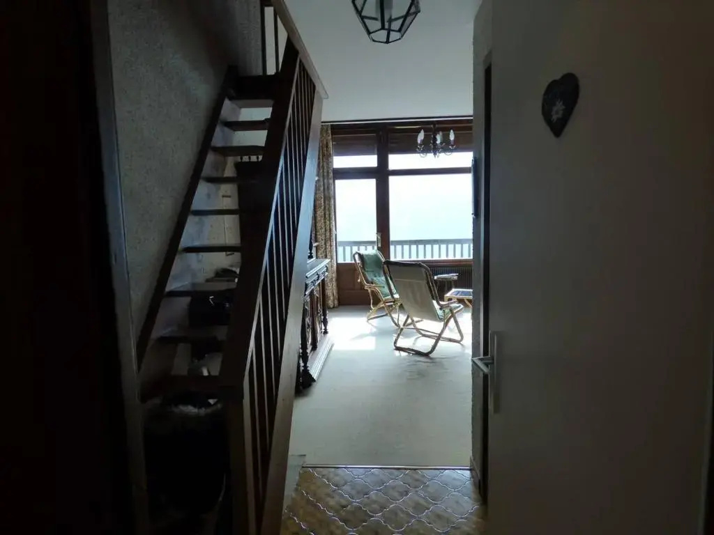 Appartement Le Grand-Bornand, 3 pièces, 6 personnes - FR-1-458-115