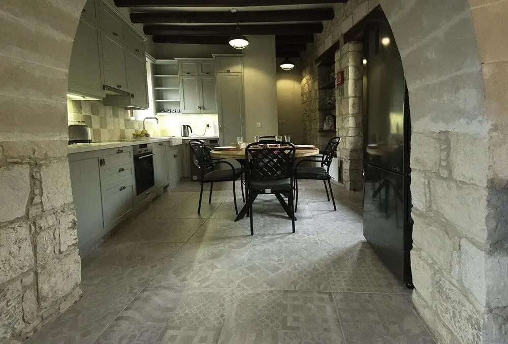 Kantara House