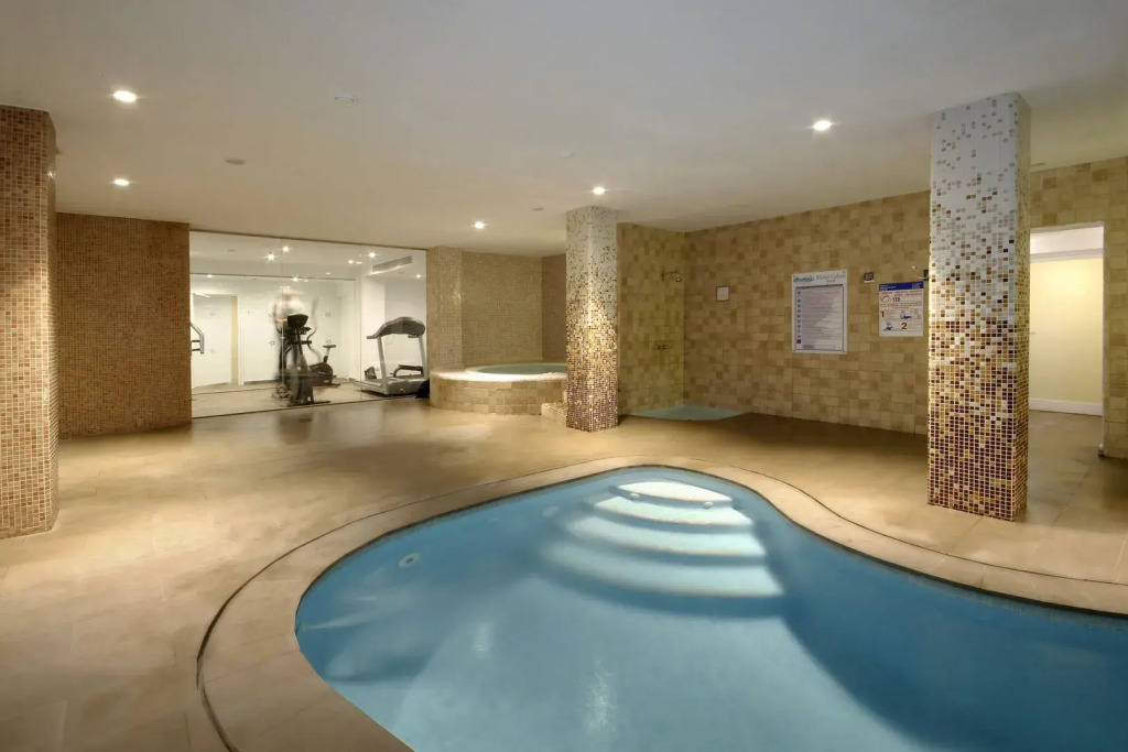 Hotel Ilusion Calma & Spa