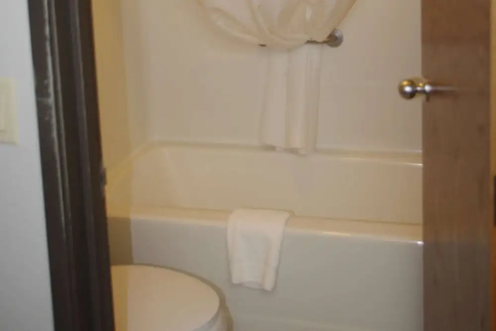 Econo Lodge El Paso