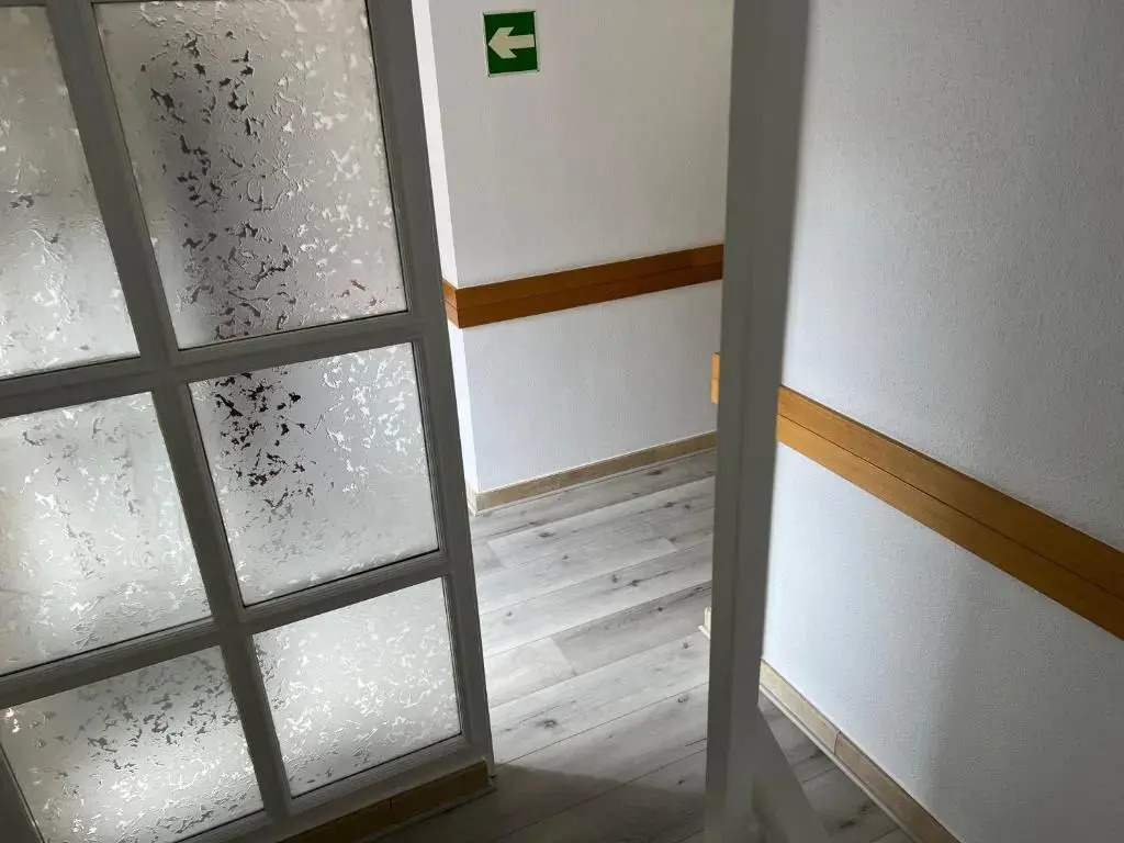 Pensión Zeus