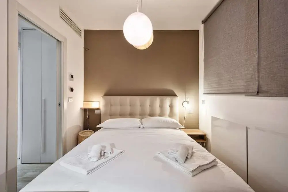 Corso Vittorio Central Duplex
