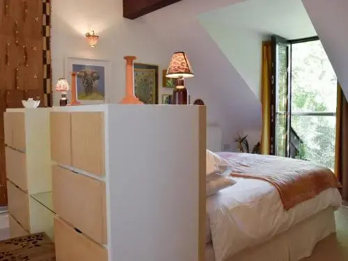 Sardis Cottage