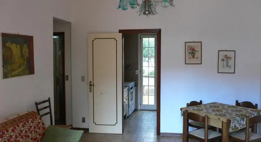 Casa Vacanze Gesuiti