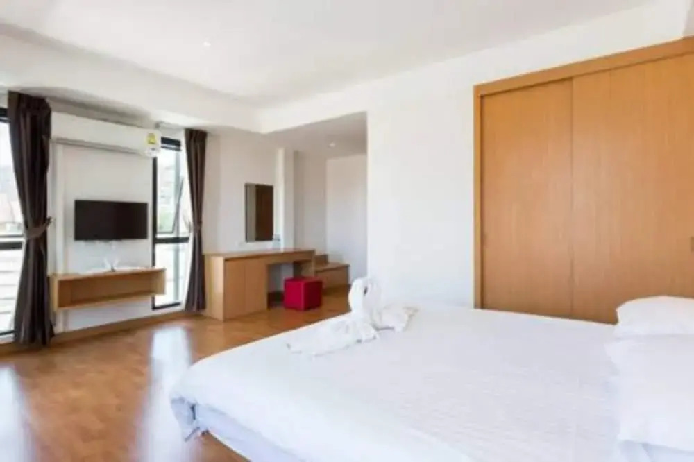 Buk Inn Hotel SHA Plus