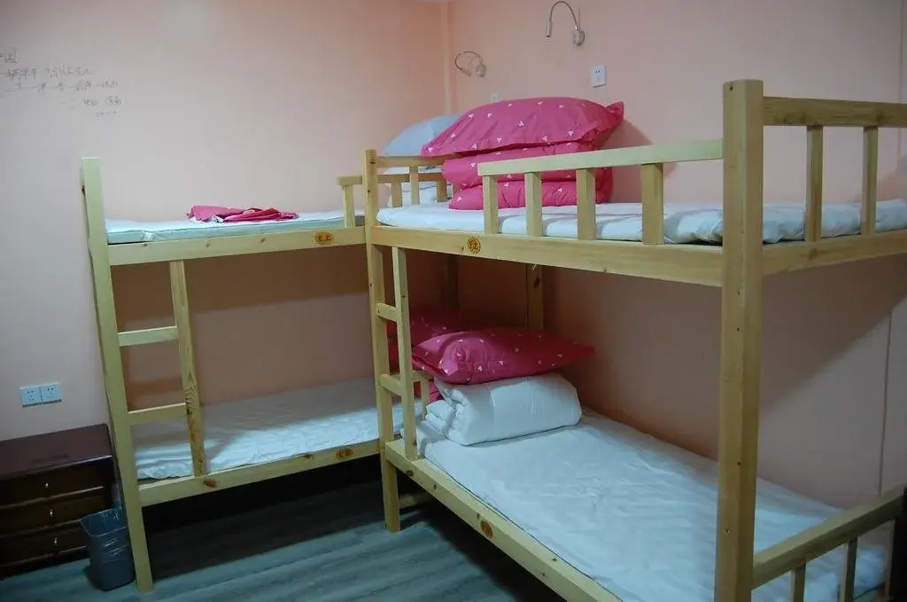 Weihai New Theme Int'l Youth Hostel