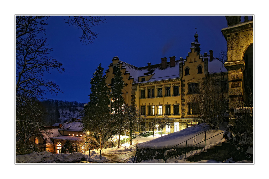 Wildbad Rothenburg