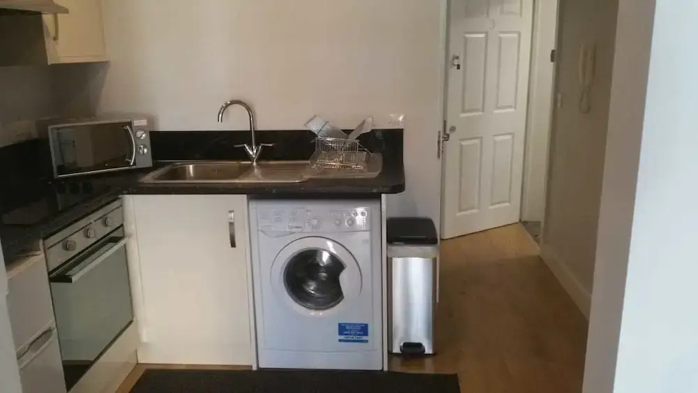 Turay Court Holiday Apartments