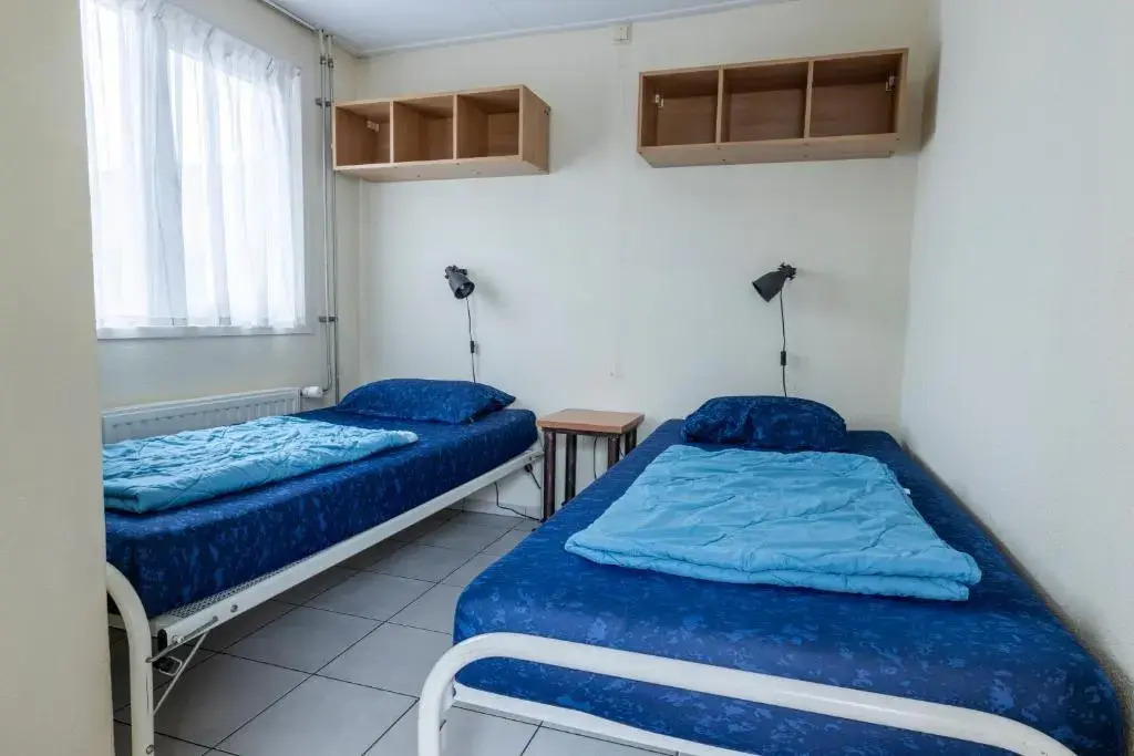 103B nieuwe vakantie woning met sauna vanaf juli 2024