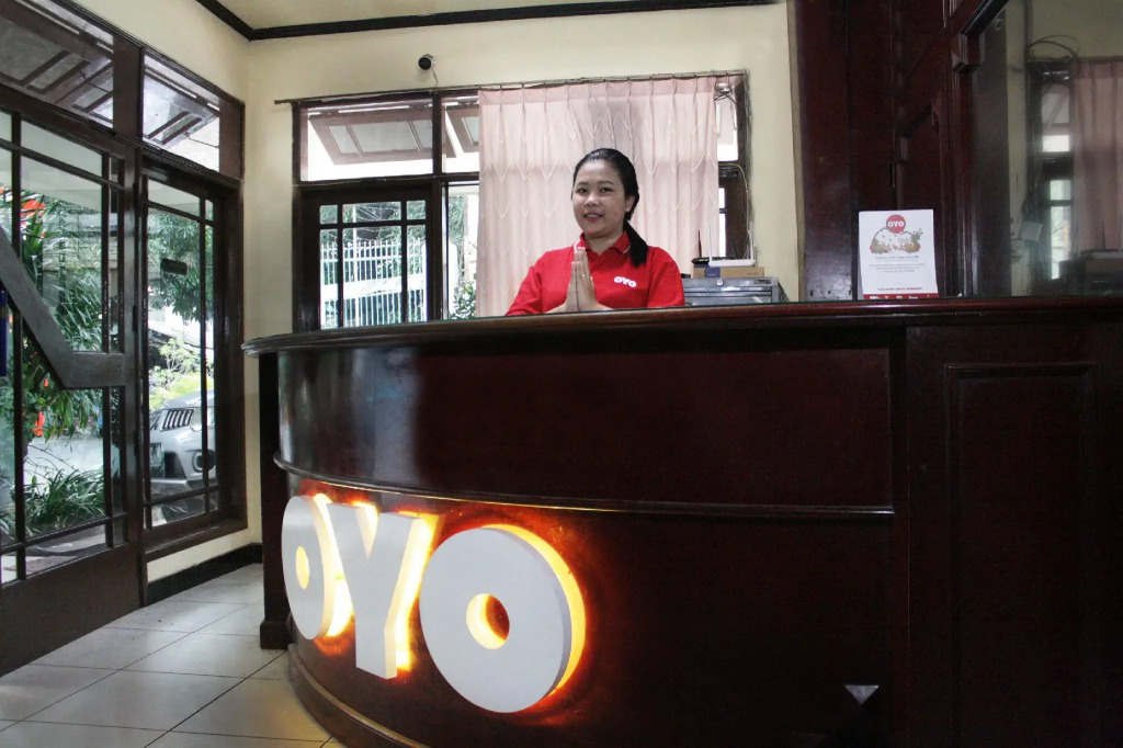 OYO 181 Wisma Bintang