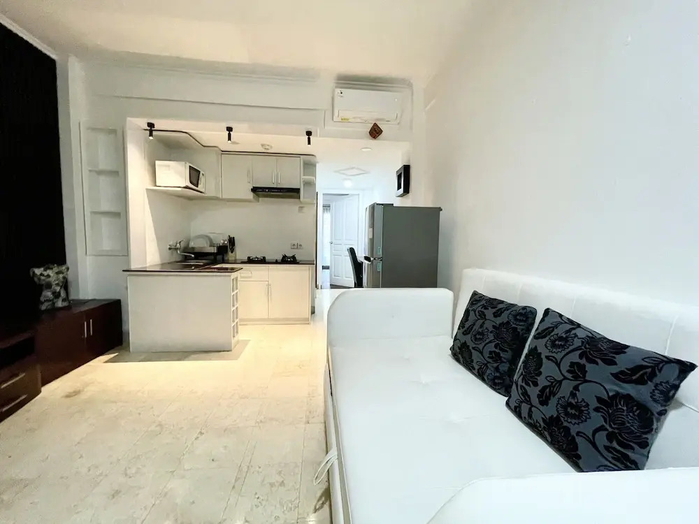 Suite Hotel Apartment Legian by RCP