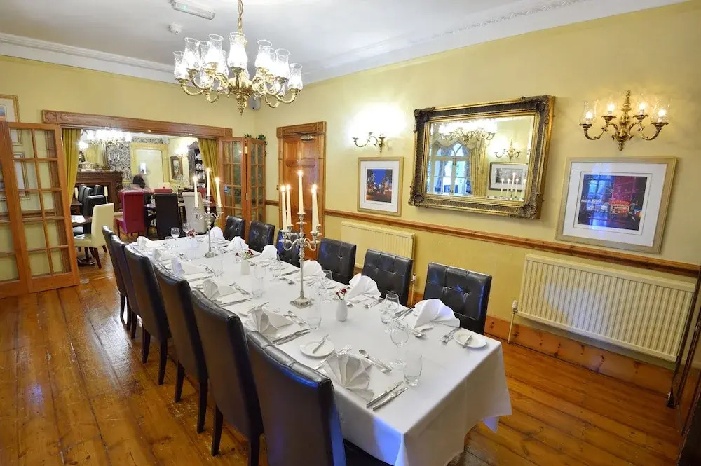 Angmering Manor Hotel