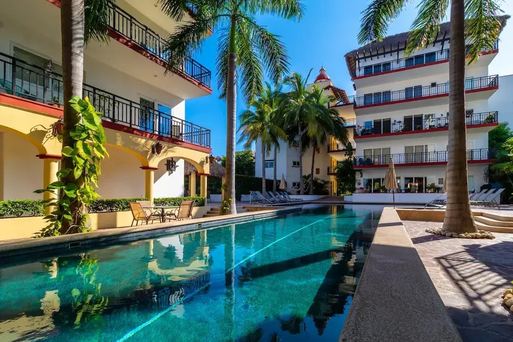 La Mision De Mita 1Bedroom by VR