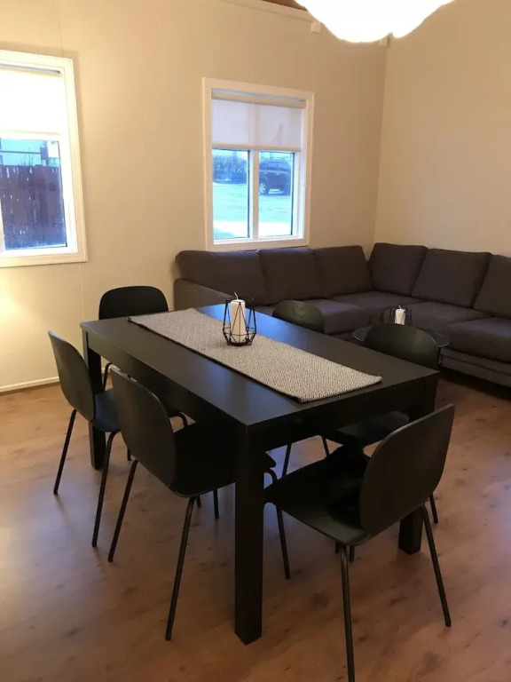 Svitan Guesthouse