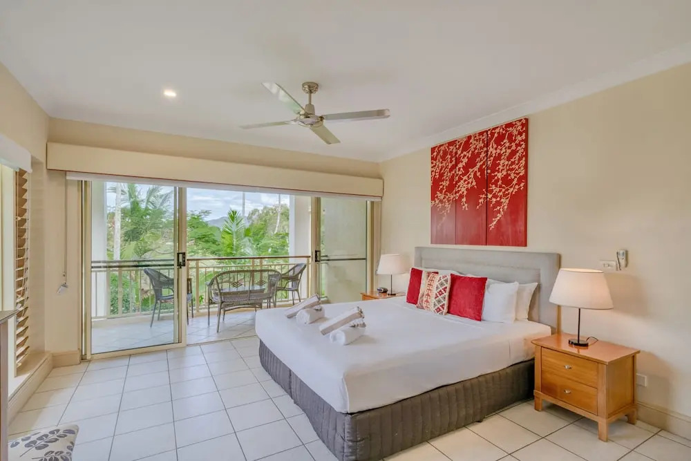 Paradise Links Resort Port Douglas