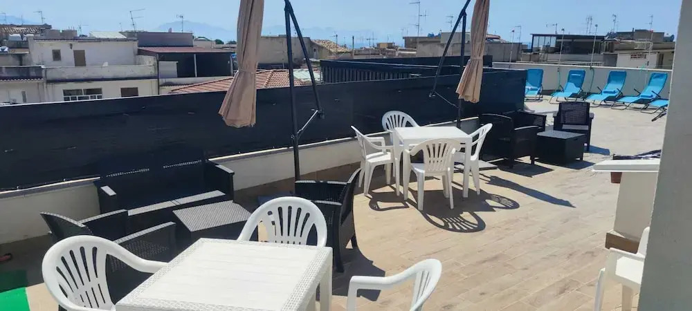 Casa Ferrante Srls