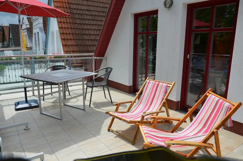 Haus Am Strom 50