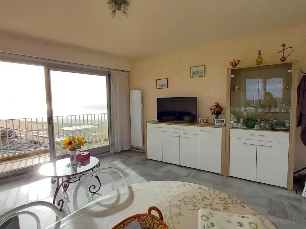 Appartement Saint-Jean-de-Monts, 2 pièces, 4 personnes - FR-1-323-32
