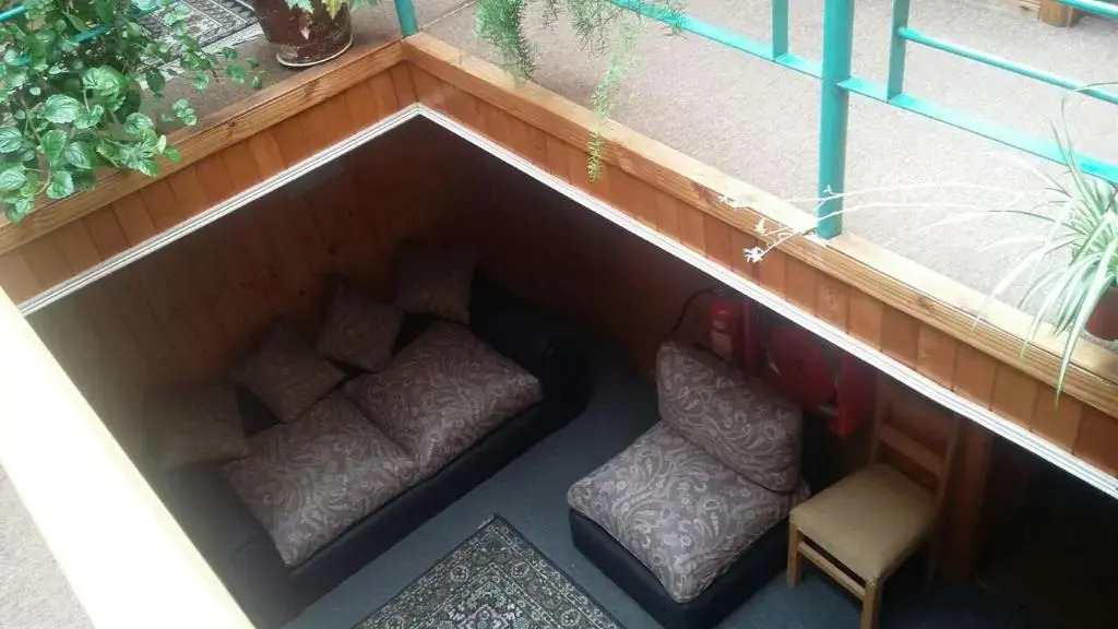 Hostal Costa Azul