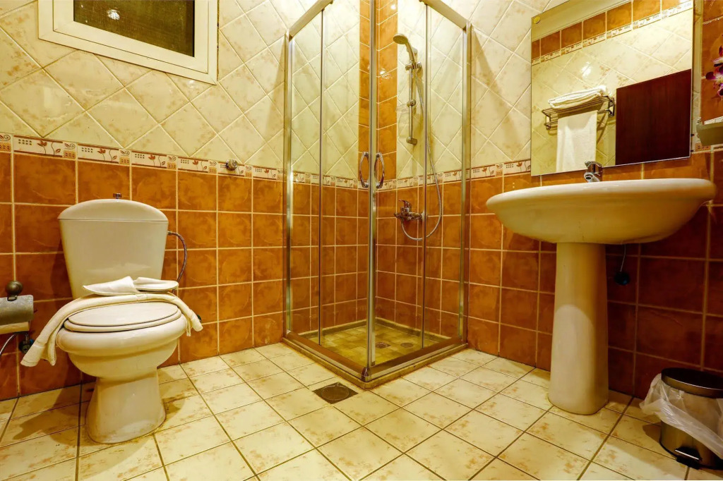 Al Balad Inn Corniche