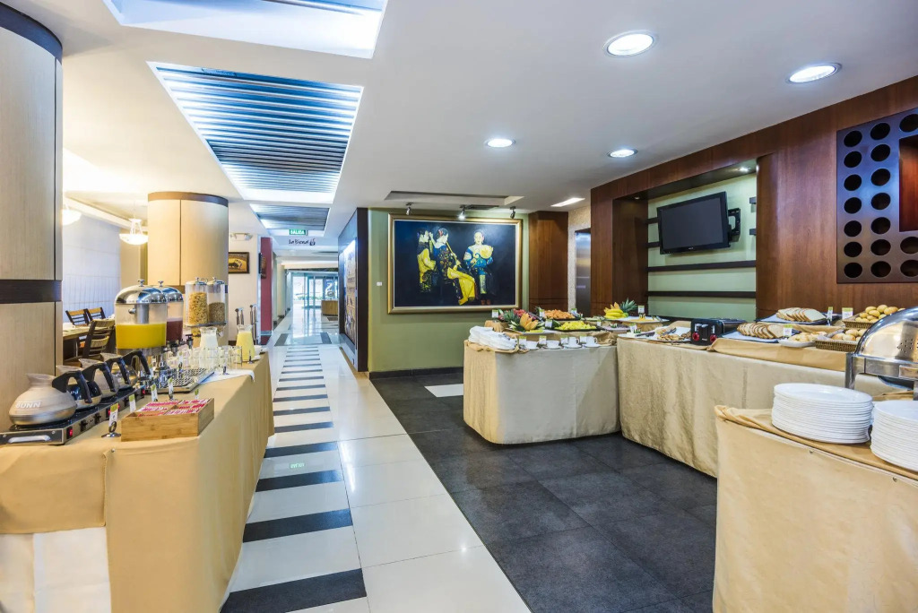 GH Galeria Hotel