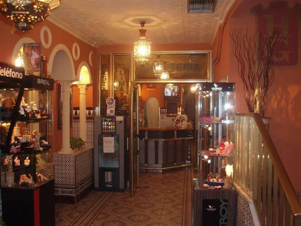 Hotel Guadaira