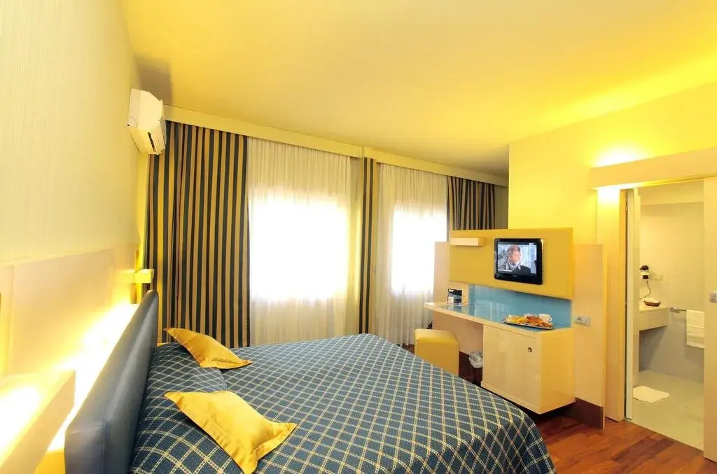 Hotel Velino