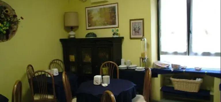 B&B Le Scalette B&B San Marco