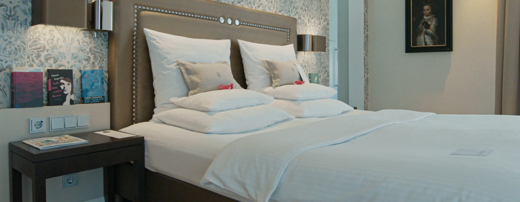 Hotel Maximilian’s