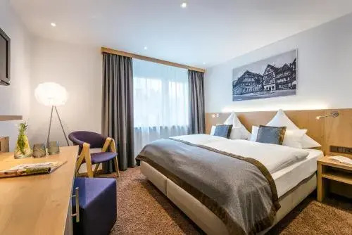 Hotel Krone