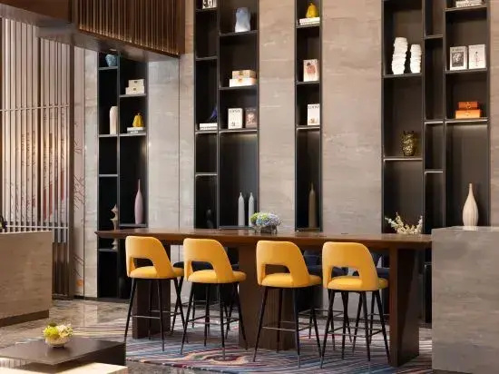 Hampton by Hilton Beijing Changping