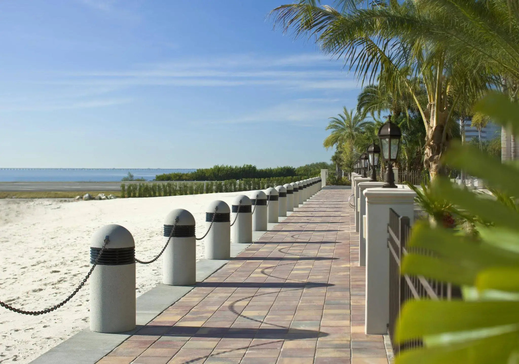 The Westin Tampa Bay