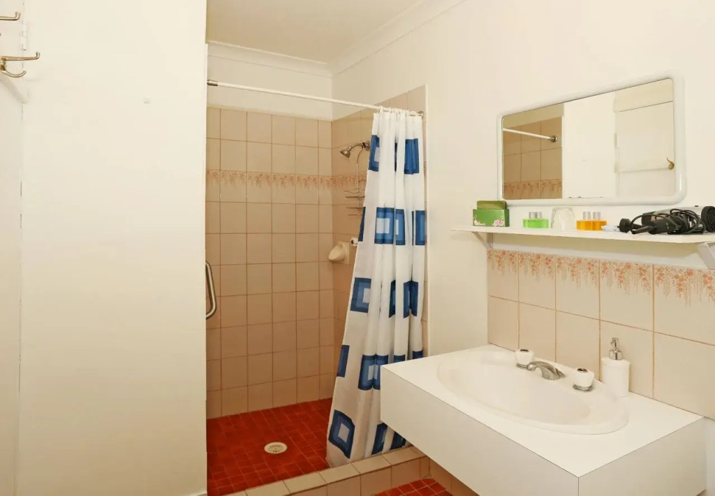 Jacaranda Guest House