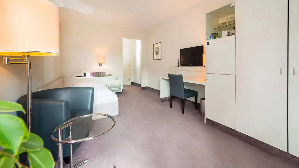 Fontana Hotel Wiesbaden
