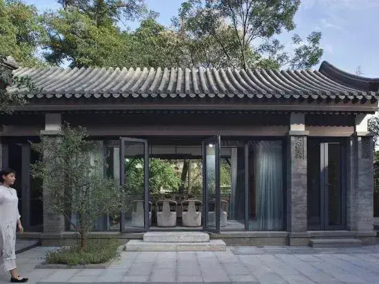 Beijing Mushan Sitang Holiday Homestay