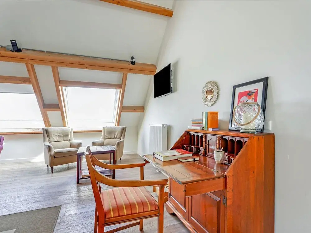 Attractive Apartment in a Herberg in Goirle Surrounded by Nature
