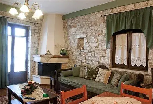 Meterizi Guesthouse