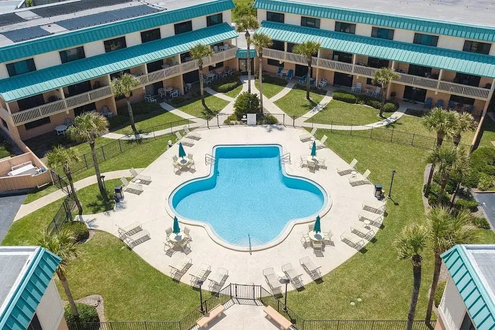 Sea Haven 512