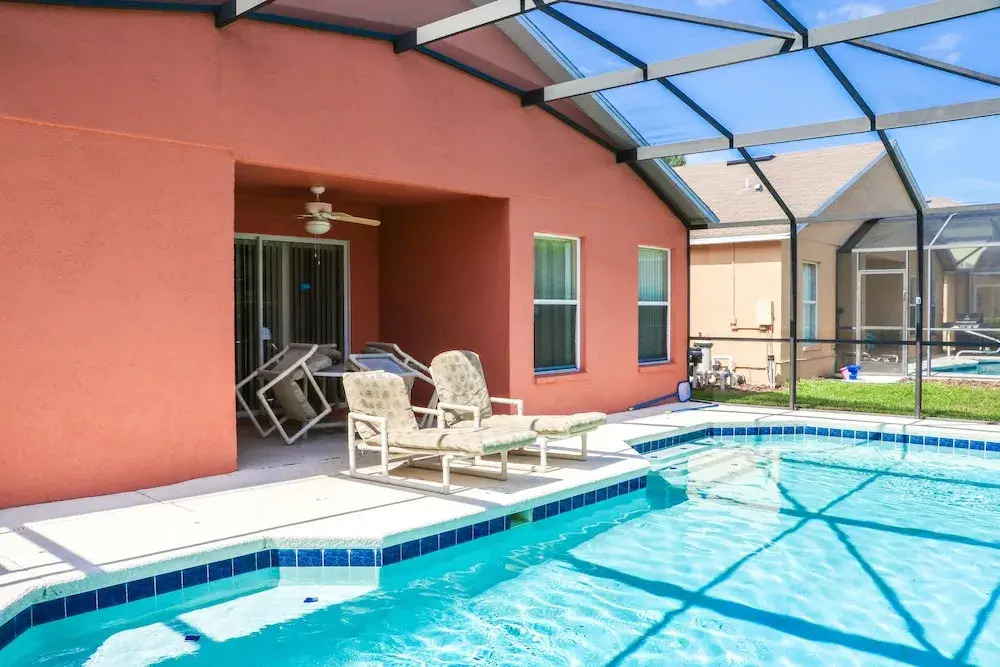 Clermont Pool Homes by RMG - Clear Creek