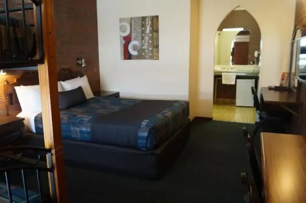Belltower Motor Inn