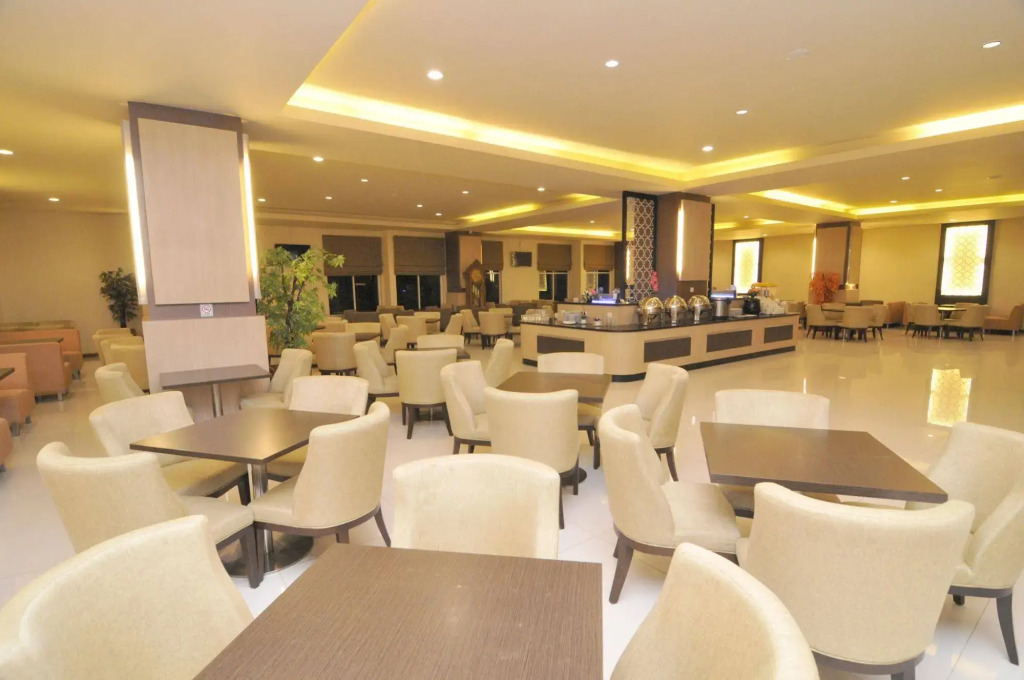 Airy Panakkukang Boulevard Raya Selatan Makassar