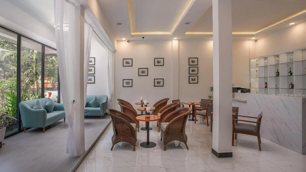 Angkor Sivutha Suites By ALFA