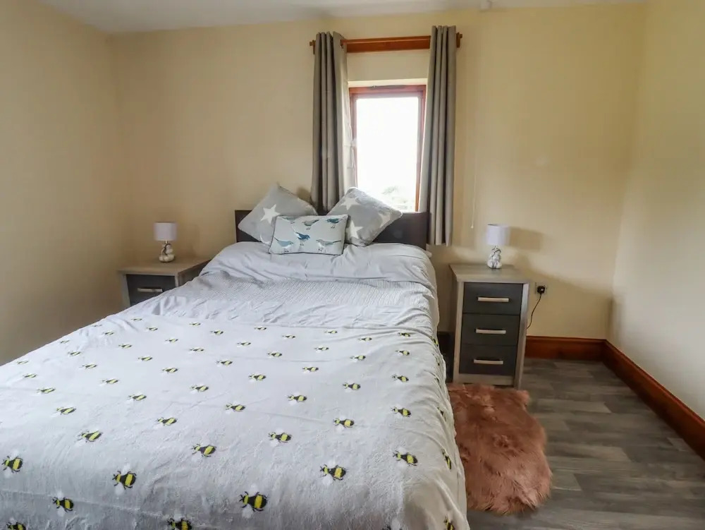 The Cottage @