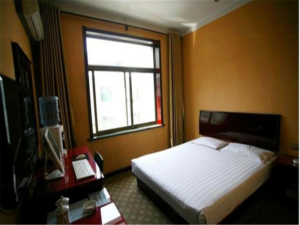 Yinhaixiang Hotel